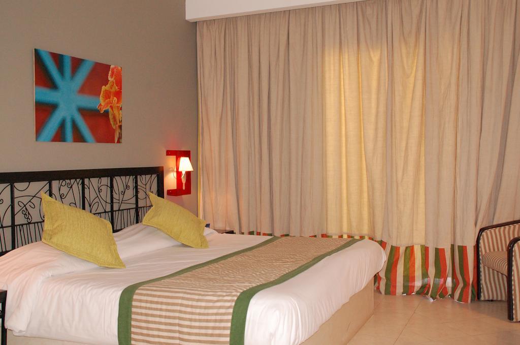 Miramar Petit Palais Hotell Midoun Rom bilde