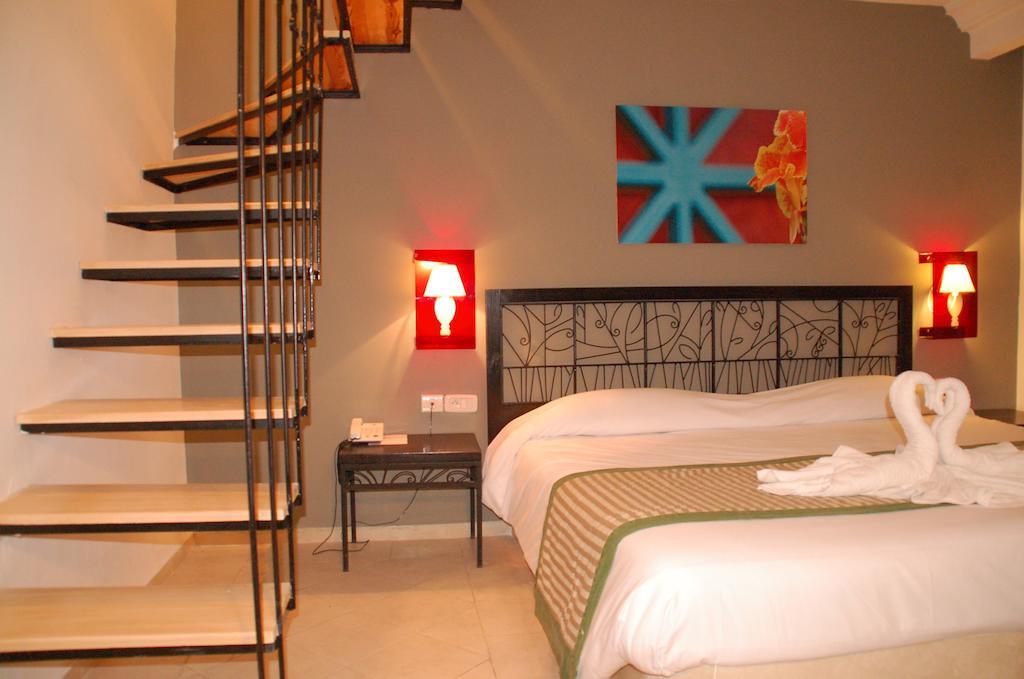 Miramar Petit Palais Hotell Midoun Rom bilde